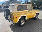 Thumbnail Photo 3 for 1973 Ford Bronco