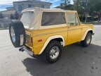 Thumbnail Photo 3 for 1973 Ford Bronco