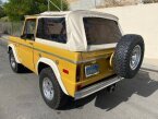 Thumbnail Photo 6 for 1973 Ford Bronco