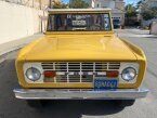 Thumbnail Photo 2 for 1973 Ford Bronco