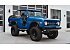 1973 Ford Bronco