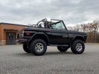 Thumbnail Photo 5 for 1973 Ford Bronco