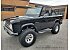 1973 Ford Bronco