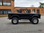 Thumbnail Photo 6 for 1973 Ford Bronco