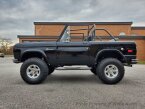 Thumbnail Photo 1 for 1973 Ford Bronco