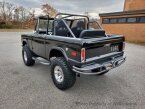 Thumbnail Photo 3 for 1973 Ford Bronco