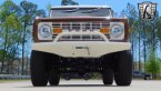 Thumbnail Photo 2 for 1973 Ford Bronco