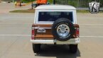 Thumbnail Photo 6 for 1973 Ford Bronco