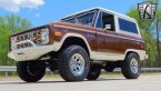 Thumbnail Photo 3 for 1973 Ford Bronco