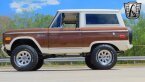Thumbnail Photo 4 for 1973 Ford Bronco