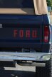 Thumbnail Photo 3 for 1973 Ford Bronco 2-Door for Sale by Owner