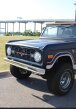 Thumbnail Photo 2 for 1973 Ford Bronco 2-Door for Sale by Owner