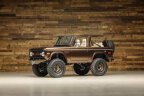 Thumbnail Photo 4 for 1973 Ford Bronco