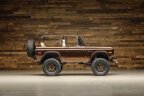 Thumbnail Photo 6 for 1973 Ford Bronco