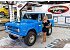 1973 Ford Bronco