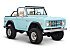 1973 Ford Bronco Sport