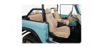 Thumbnail Photo 5 for 1973 Ford Bronco Sport