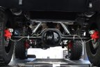 Thumbnail Photo 5 for 1973 Ford Bronco 2-Door for Sale by Owner