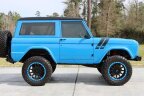 Thumbnail Photo 1 for 1973 Ford Bronco 2-Door for Sale by Owner