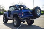 Thumbnail Photo 6 for 1973 Ford Bronco