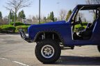 Thumbnail Photo 4 for 1973 Ford Bronco