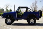 Thumbnail Photo 3 for 1973 Ford Bronco