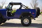 Thumbnail Photo 5 for 1973 Ford Bronco