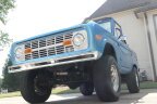 Thumbnail Photo 4 for 1973 Ford Bronco 2-Door for Sale by Owner