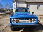 Thumbnail Photo 5 for 1973 Ford Bronco 2-Door for Sale by Owner