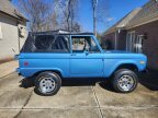 Thumbnail Photo 6 for 1973 Ford Bronco 2-Door for Sale by Owner