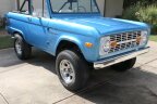 Thumbnail Photo 3 for 1973 Ford Bronco 2-Door for Sale by Owner