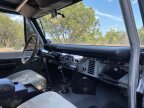 Thumbnail Photo 2 for 1973 Ford Bronco for Sale by Owner