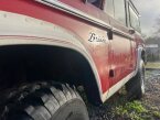 Thumbnail Photo 4 for 1973 Ford Bronco