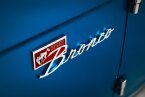 Thumbnail Photo 1 for 1973 Ford Bronco 2-Door