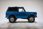 Thumbnail Photo 3 for 1973 Ford Bronco 2-Door