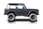 Thumbnail Photo 2 for 1973 Ford Bronco