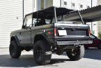 Thumbnail Photo 6 for 1973 Ford Bronco