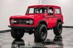 Thumbnail Photo 5 for 1973 Ford Bronco