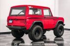 Thumbnail Photo 2 for 1973 Ford Bronco