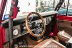 Thumbnail Photo 4 for 1973 Ford Bronco