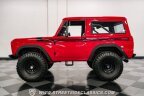 Thumbnail Photo 6 for 1973 Ford Bronco