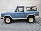 Thumbnail Photo 1 for 1973 Ford Bronco