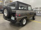 Thumbnail Photo 4 for 1973 Ford Bronco for Sale by Owner