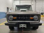 Thumbnail Photo 1 for 1973 Ford Bronco for Sale by Owner