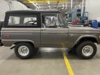 Thumbnail Photo 3 for 1973 Ford Bronco for Sale by Owner