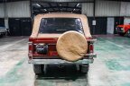 Thumbnail Photo 4 for 1973 Ford Bronco