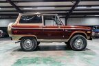 Thumbnail Photo 6 for 1973 Ford Bronco