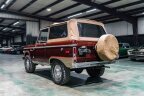 Thumbnail Photo 3 for 1973 Ford Bronco
