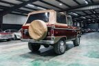 Thumbnail Photo 5 for 1973 Ford Bronco