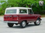Thumbnail Photo 6 for 1973 Ford Bronco Sport
